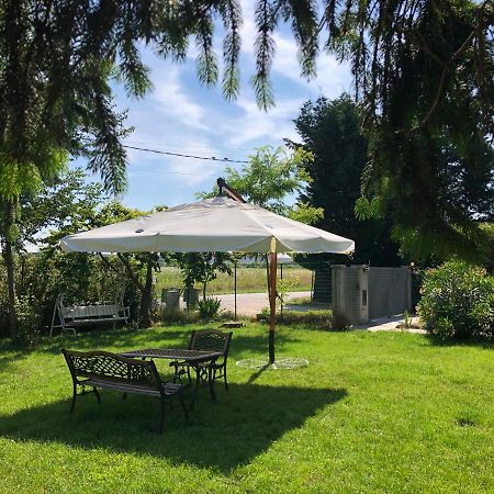 Al Divenire B&B Apartments San Giorgio di Mantova Buitenkant foto
