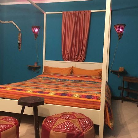 Al Divenire B&B Apartments San Giorgio di Mantova Buitenkant foto