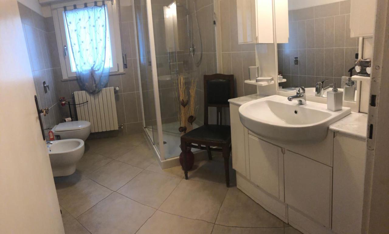 Al Divenire B&B Apartments San Giorgio di Mantova Buitenkant foto