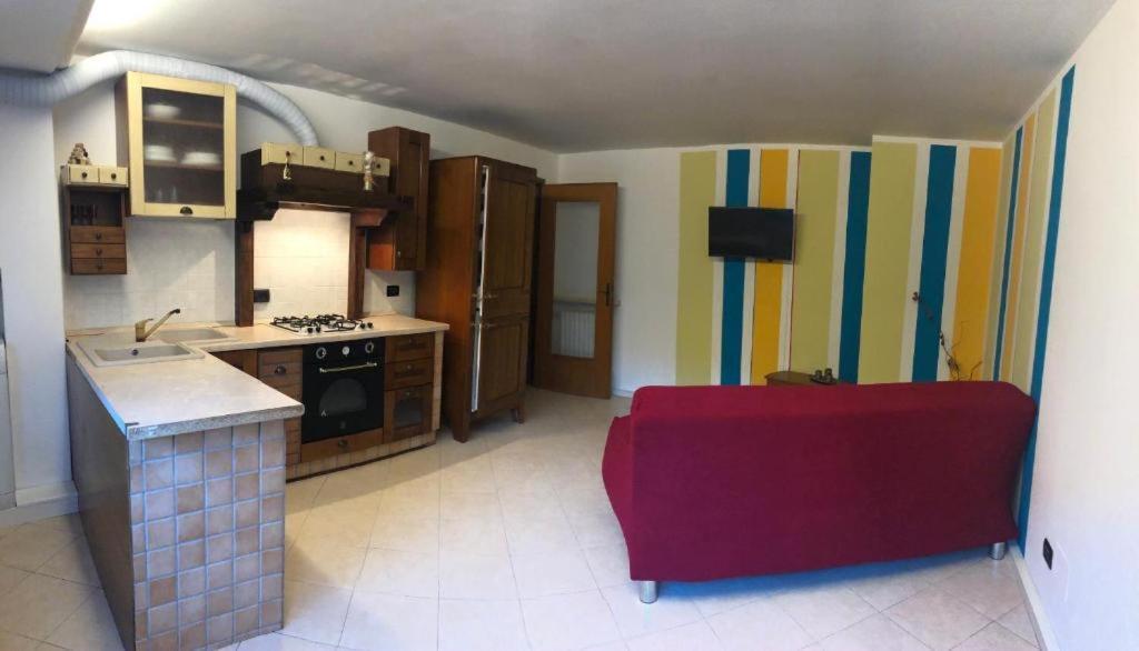 Al Divenire B&B Apartments San Giorgio di Mantova Buitenkant foto