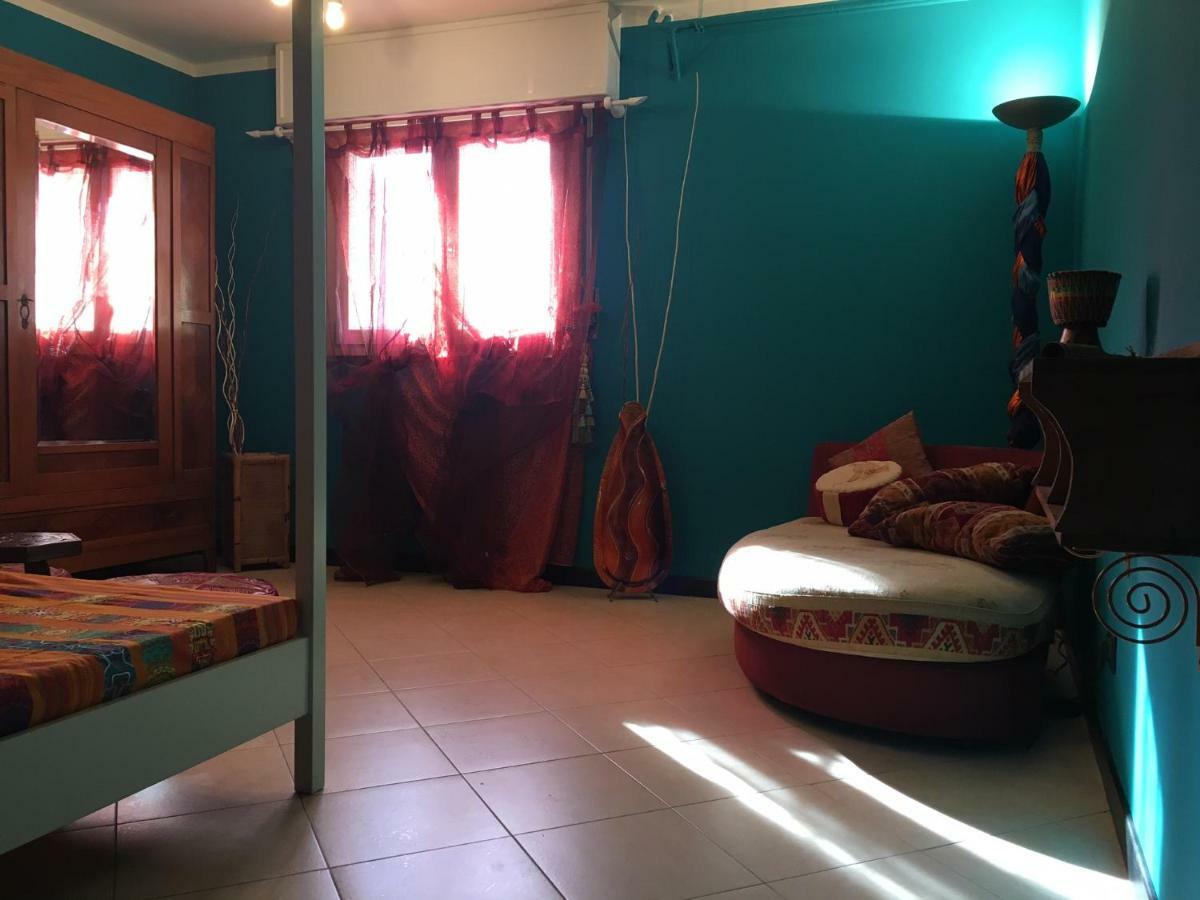 Al Divenire B&B Apartments San Giorgio di Mantova Buitenkant foto
