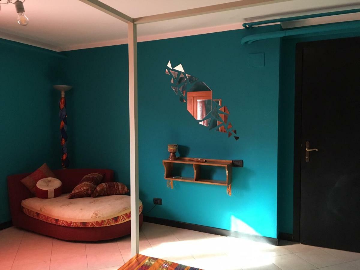 Al Divenire B&B Apartments San Giorgio di Mantova Buitenkant foto