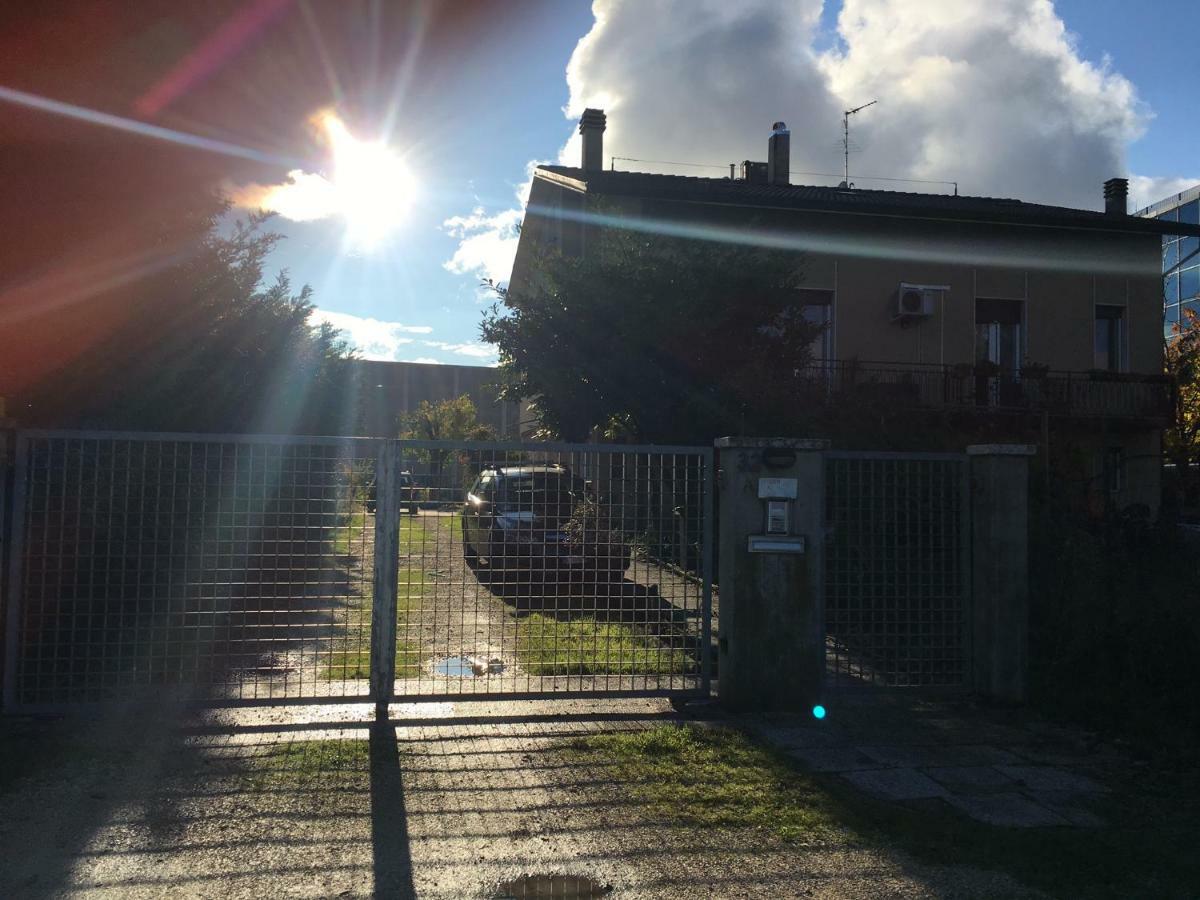 Al Divenire B&B Apartments San Giorgio di Mantova Buitenkant foto