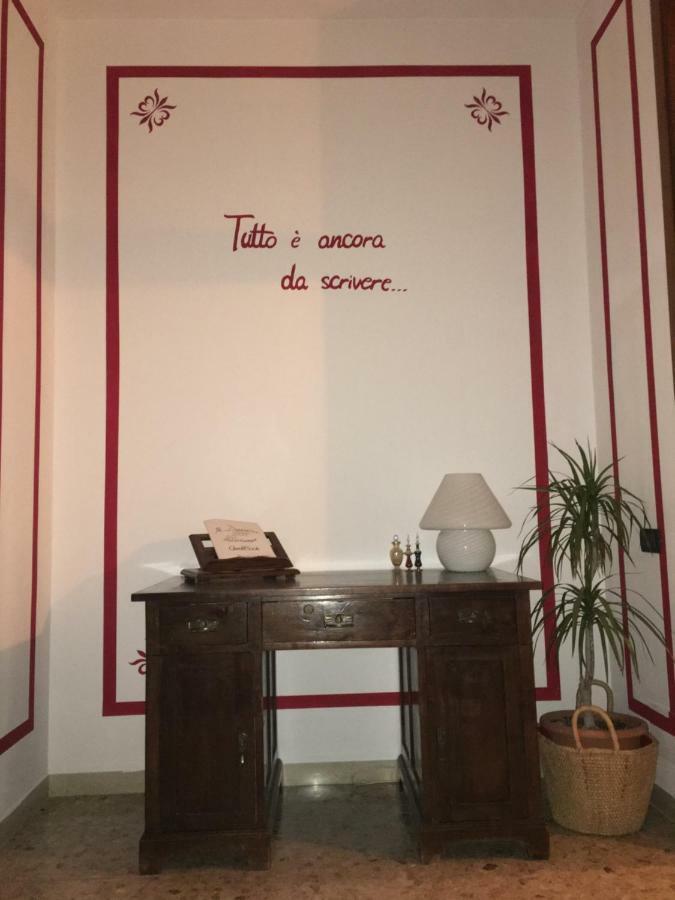 Al Divenire B&B Apartments San Giorgio di Mantova Buitenkant foto