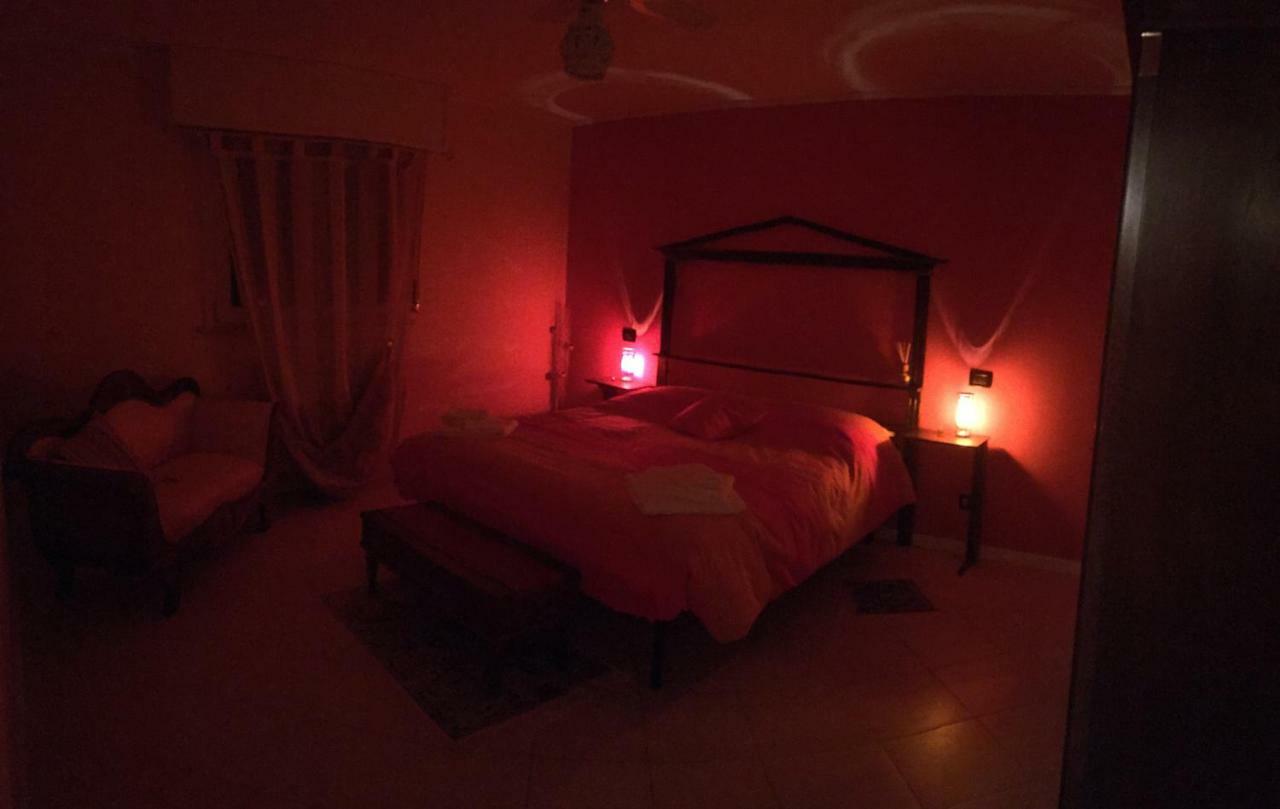 Al Divenire B&B Apartments San Giorgio di Mantova Buitenkant foto