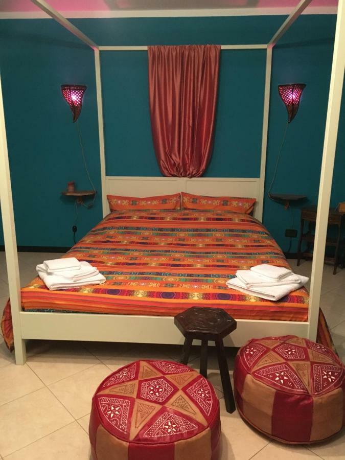 Al Divenire B&B Apartments San Giorgio di Mantova Buitenkant foto