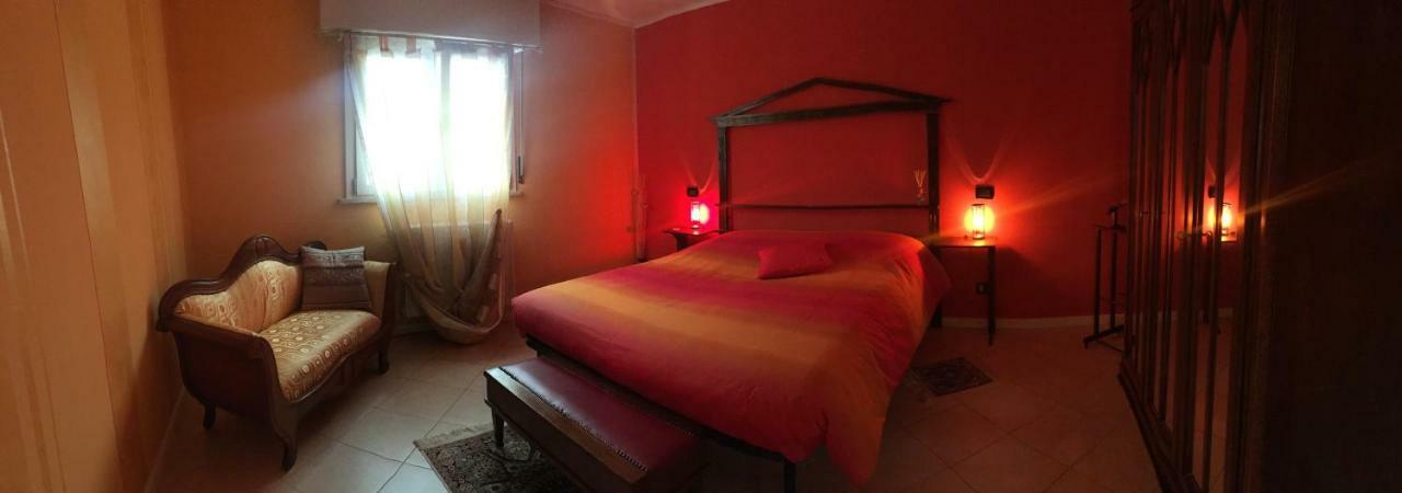 Al Divenire B&B Apartments San Giorgio di Mantova Buitenkant foto