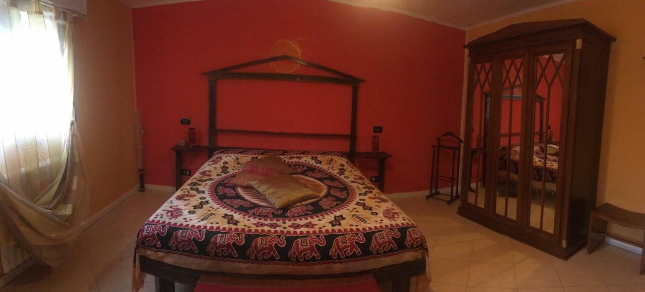Al Divenire B&B Apartments San Giorgio di Mantova Buitenkant foto