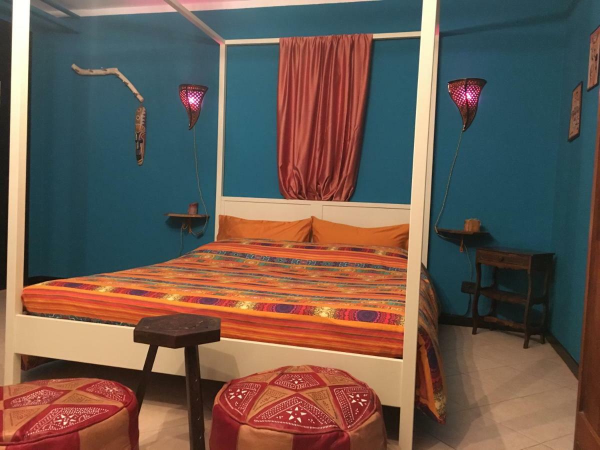 Al Divenire B&B Apartments San Giorgio di Mantova Buitenkant foto