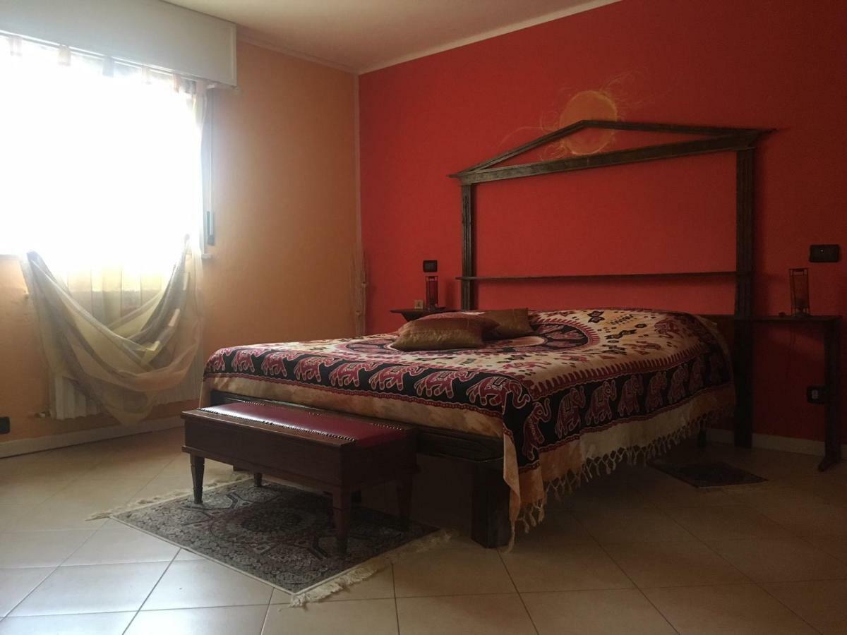 Al Divenire B&B Apartments San Giorgio di Mantova Buitenkant foto