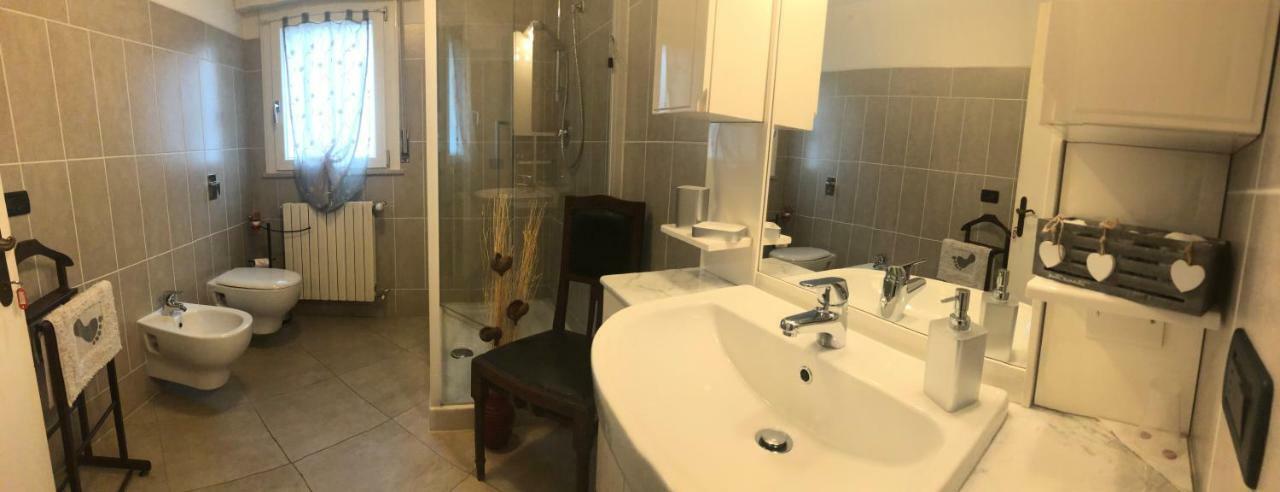 Al Divenire B&B Apartments San Giorgio di Mantova Buitenkant foto