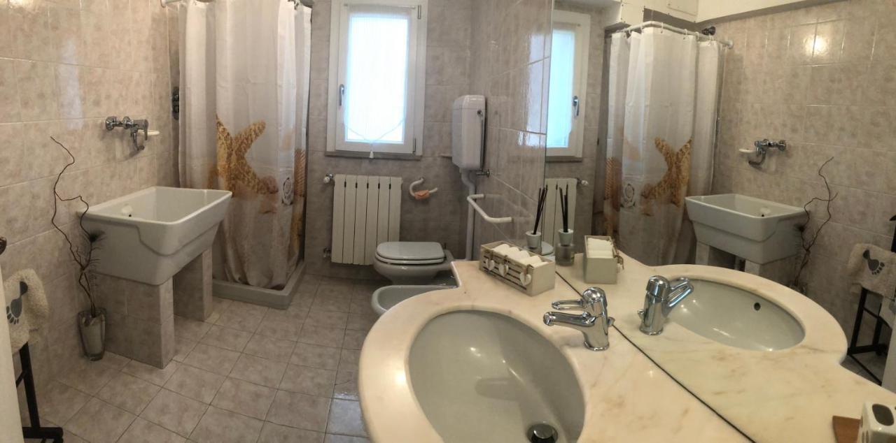 Al Divenire B&B Apartments San Giorgio di Mantova Buitenkant foto